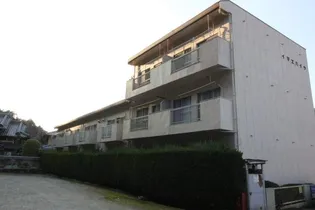 奈良県桜井市大字初瀬【マンション】の外観