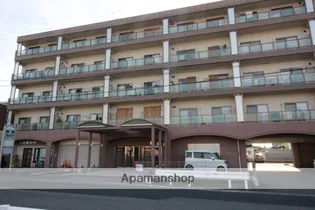 シルフアスカマンションの画像