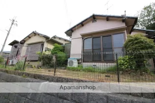 奈良県桜井市大字赤尾【一戸建】の外観