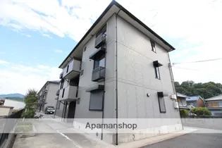 セジュールN I棟の画像