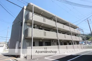 グランデール式島の画像