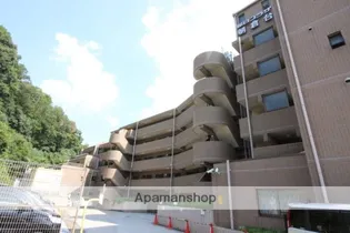 奈良県桜井市大字慈恩寺【マンション】の外観