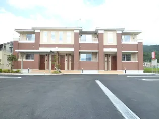 パルサーレジデンスの画像