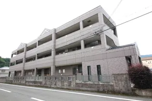 トウケンコーポ桜井南の画像