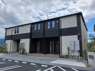 アストラル ファインⅡ【1階】の外観