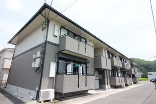 アネシス D棟の画像