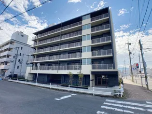 セレニティプレイス桂の画像