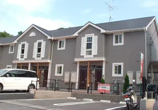 ウッディタウンC棟の画像