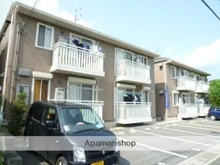 ハイツレインボーEASTの画像