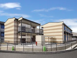 レオパレス大和郡山の画像