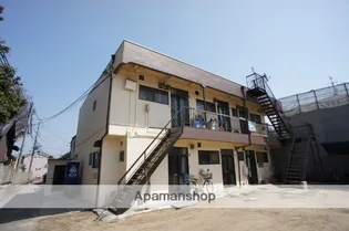 ツカモトハイツの画像