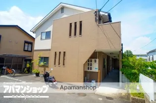 クレストパーク東生駒の画像