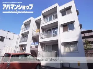 ハイライフ東生駒の画像