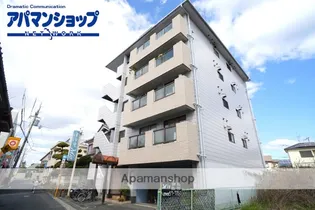 ダイワ第三マンションの画像