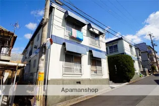 東生駒コーポの画像