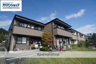 シンフォニーコートの画像