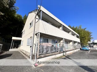 池田ハイツの画像