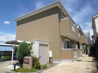 アムール パティオの画像