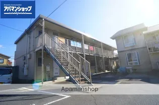 シティハイムいかるがの画像