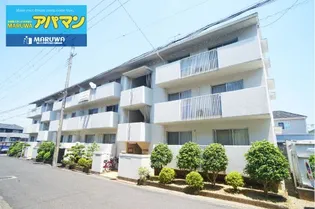 新賀暁マンションの画像