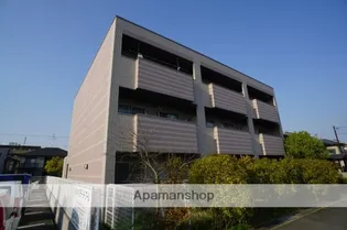 クレール西大寺の画像