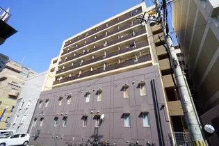 シティホームズ大宮の画像