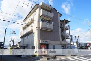 リヴェール梅尾【1階】の外観