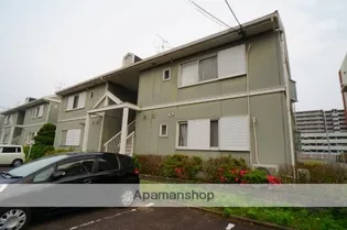 木村ハイツBの画像