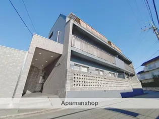 ピアッツァレント王寺北【1階】の外観