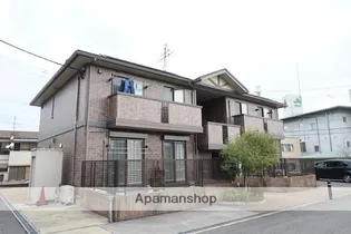 クレールふたがみの画像