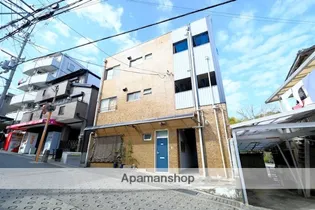 コーポ華【1階】の外観