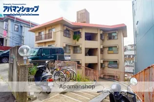 東生駒ハイツの画像