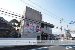 八尾マンションの画像