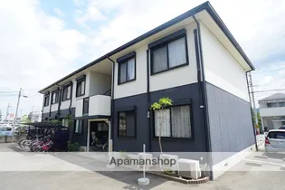 アスティオン飛鳥の画像