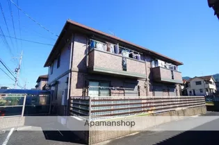 シャルマン高畑 A棟の画像