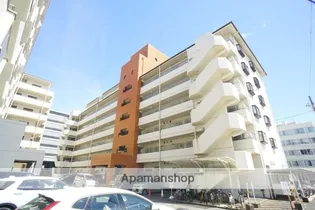 メゾン佐保B棟の画像