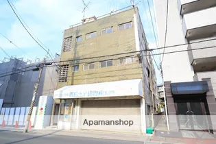 東松ケ丘マンションの画像