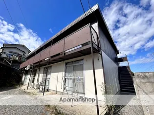 グレーズ鳥見【2階】の外観