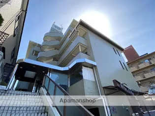 WIN LIFEあやめ池【5階】の外観