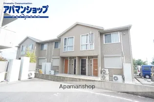 ソル ピーノ A棟の画像