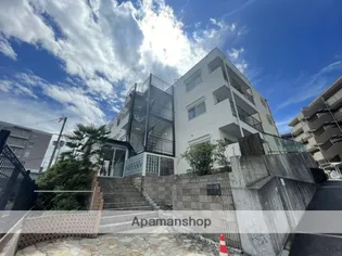 リッチヒル富雄の画像