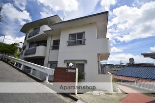 サンシャインハイツの画像