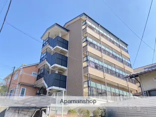 プレステージ富雄の画像