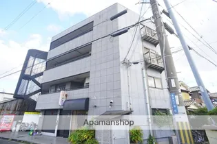 法隆寺駅前ビルの画像