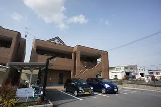 チェリーハウスの画像