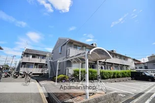 メゾンドスリシエの画像