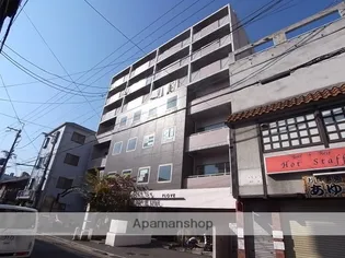 プラムキャッスルSー1の画像