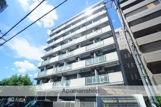 ファミーユ新大宮の画像