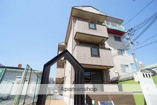 サニーコート西大寺の画像