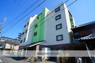 ロイヤルコートHALの画像